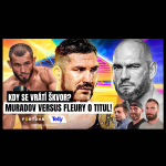 Obrázek epizody Muradov zaskočí na Štvanici za zraněného Škvor. Fleury bude mít výhodu, ale... | Fight!