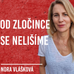 Obrázek epizody Nora Vlášková: Právo, Zločin, Psychologie Osobnosti, Štěstí #14