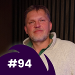 Obrázek epizody #94 V diskuzi o ochraně zvířat chybí zvířata: František Šusta