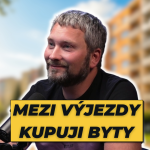 Obrázek epizody Lékař, který kupuje nejlevnější paneláky u univerzit s 99% obsazeností