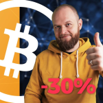 Obrázek epizody Koupil jsem Bitcoin, který se propadl o 250 000Kč | Konec EOSu? - CEx 12/01/2021