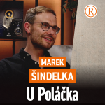 Obrázek epizody Zpověď něžného systematika: Celý život pátrám, kdo byl můj táta a proč tak divně zemřel, říká spisovatel Šindelka