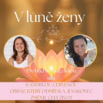 Obrázek epizody S Andreou Červenou - Růžový obraz, který odmítala, jí nakonec změnil celý život