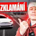 Obrázek epizody Velké zklamání Tesla Smart Summon 2024.44.3.1