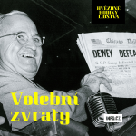 Obrázek epizody Tři hvězdné zvraty v dějinách voleb: Stane se něco takového i v Česku?