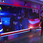 Obrázek epizody Policisté z Pelhřimova si převzali ocenění (zdroj: CNN Prima NEWS)