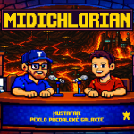 Obrázek epizody Průvodce: Planeta Mustafar