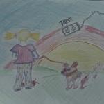 Obrázek epizody Episode 21 - Isabella's podcast