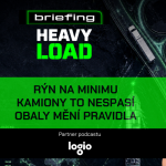 Obrázek epizody Evropě chybí voda. Lodě, elektrárny i e-shopy musí měnit plán. | HL Breifing #02