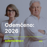 Obrázek epizody Odemčeno #58 - 2026