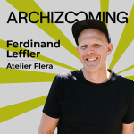 Obrázek epizody Ferdinand Leffler | Atelier Flera