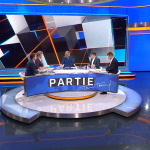 Obrázek epizody PARTIE TEREZIE TOMÁNKOVÉ, Jan Skopeček, Věra Kovářová, Patrik Nacher, Tomio Okamura - 16.2. v 11:50