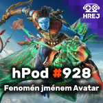 Obrázek epizody hPod #928 - Fenomén jménem Avatar