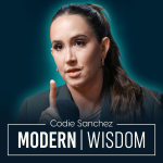 Obrázek epizody How To Build A Business That Runs Without You - Codie Sanchez - #1145