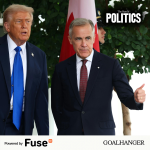 Obrázek epizody 566. Carney vs. Trump and Alastair’s Advice for Burnham’s First PMQs