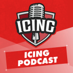 Obrázek epizody Icing Podcast #7 | SPECIÁL SE 3 HOSTY! Poslední pohled na playoff a začátek Free Agency!