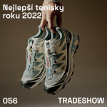 Obrázek epizody TRADESHOW podcast 056: Nejlepší tenisky roku 2022 feat. Daniel Klíma