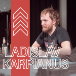 Obrázek epizody Ladislav Karpianus: Představivost, kreativita a ochota si hrát. To je D&D | FYFT.cz