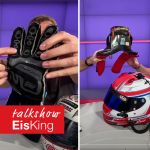 Obrázek epizody EisKing ŠPECIÁL: Outfit za viac ako 20 000 eur - výbava profi pilota je doslova astronomická!