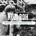 Obrázek epizody Kozí roh - komentář k filmu