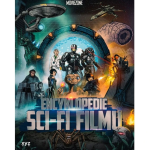 Obrázek epizody MZ Mini Live: O Encyklopedii sci-fi filmu