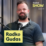 Obrázek epizody Radko Gudas: Já se nerad rvu, ale oni se chtějí prát se mnou