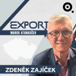 Obrázek epizody Česká republika jako tygr Evropy? Zrušme byrokracii a posilme export, říká Zajíček