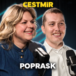 Obrázek epizody Holý a Trojánková z Poprasku. Filmové ceny a české švejkovství, kde končí umělecká licence, alarmující politika i práva menšin