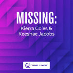 Obrázek epizody MISSING: Kreneice Jones & LaMoine Allen
