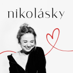Obrázek epizody Nikolásky - Anička