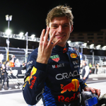 Obrázek epizody GOAT Verstappen? Roztržka vo Ferrari a Vegas pikošky | EisKing DEBRIEFING 22/24