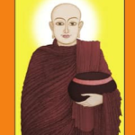 Obrázek epizody Buddhovy žáci - Bhikkhunī Bhaddhakaccānā