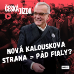 Obrázek epizody Kalouskova nová strana odstartuje postupný pád Fialy a rozpad koalice SPOLU