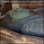 Obrázek epizody News: BIG Discovery at Saqqara