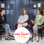 Obrázek epizody Vyhorenie matky a depresia: Tereza Bizíková a Zuzana Mračková o nich prehovorili otvorene v Pre mamy s Babsy