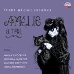 Obrázek epizody Cesta Stromovkou - Amélie a tma