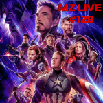 Obrázek epizody MovieZone Live #128