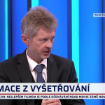 Obrázek epizody Nový den 26.4.2021 07:00 - 08:00