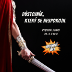 Obrázek epizody Hrdinové víry: 10. část - Důstojník, který se nespokojil