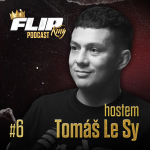Obrázek epizody #6 – Tomáš Le Sy