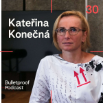 Obrázek epizody Rusko je agresor, musíme mu ale důvěřovat. Zbrojením jej nezastavíme, říká Konečná