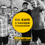 Obrázek epizody Na kafe s Davidem Pomahačem: Bára Zmeková & band na festivalu Banát 2024