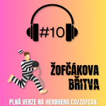 Obrázek epizody #10 Ekonomové za mřížemi (teaser)