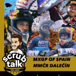 Obrázek epizody MMČR Dalečín + MXGP Spain