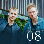 Obrázek epizody 08: Ondráš Přibyla (část 1): Jak mít konflikty bezpečně a užitečně