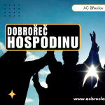 Obrázek epizody Dobrořeč Hospodinu - Karel Káňa