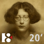 Obrázek epizody Simone Weil | Ve 20 minutách