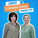 Obrázek epizody ❤️ O srdečních červech ❤️ | Labvet Podcast #72