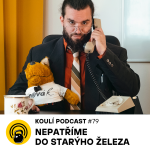 Obrázek epizody 79: Volejte trenérovi: Nepatříme do starýho železa