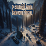 Obrázek epizody Co skutečně zabilo Ďatlovovu výpravu